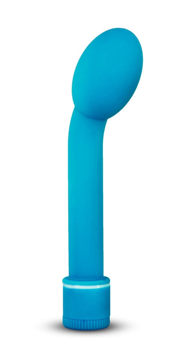 Sexy Things G Slim Petite – Curved G-Spot Vibrator Intimate Toy > Sex Toys For Ladies > G-Spot Vibrators Main image