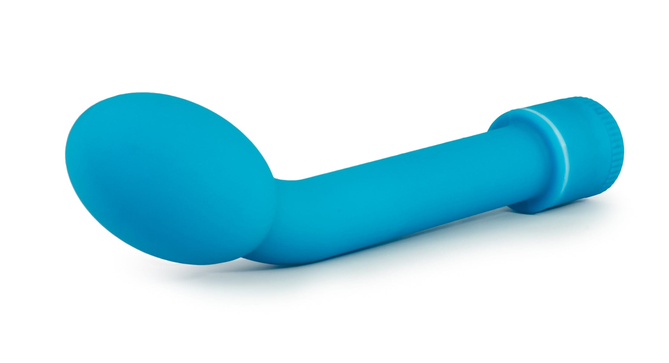 Sexy Things G Slim Petite – Curved G-Spot Vibrator Intimate Toy Secondary image