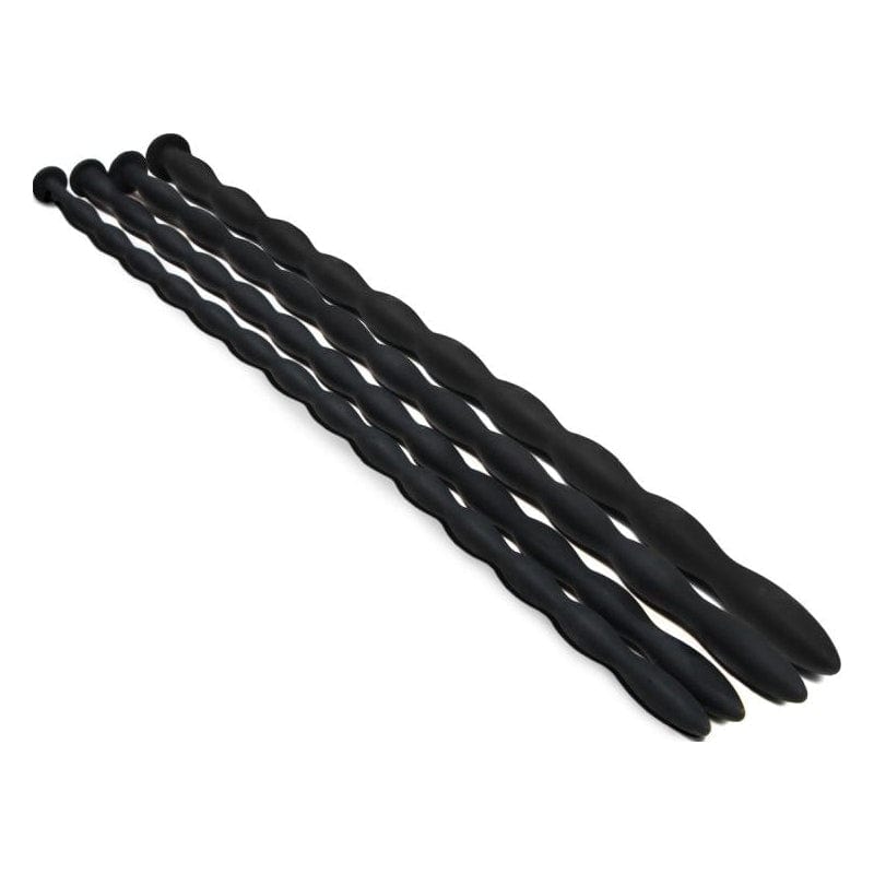 Silicone Dilator Set 30 cm Long, Perfect for Progression Sounding Rods