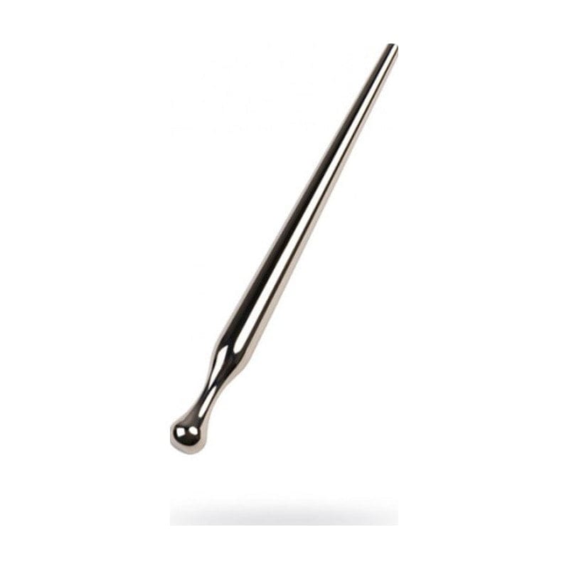 Silver Metal Urethral Sound – High-Quality Stainless Steel Medical Instrument > Sex Toys For Men > Sounding Rods