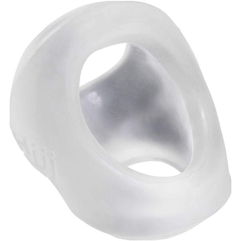 Slingshot 3 Ring Teardrop Sling by Hunkyjunk Ice Secondary image