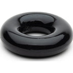 Sport Fucker Rubber Cockring 3 Pk Black - Stretchable Size > Cock Ring > Single
