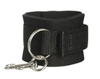 Stay Put Cross Tie Restraints Beginner System – Adjustable Bondage Restraints > Bondage Gear > Restraints
