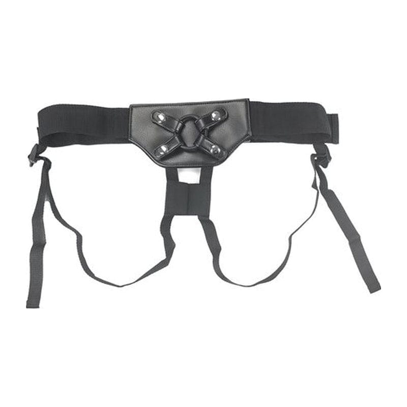 Strap On Harness Black for Addiction Dildos STRAP-ONS