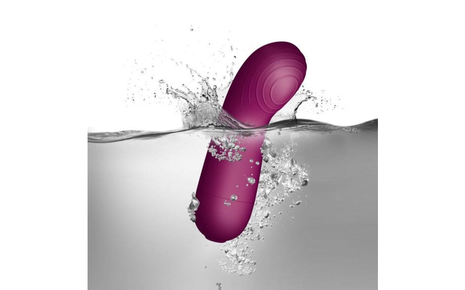 SugarBoo Berry Massager Vibe – Body-Safe Silicone Personal Massager Secondary image