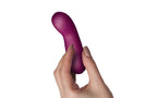 SugarBoo Berry Massager Vibe – Body-Safe Silicone Personal Massager > Sex Toys For Ladies > G-Spot Vibrators