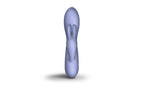 SugarBoo Blissful Boo Rabbit Vibe Lilac Dual Motor Vibrator > Vibrators > Ladies > Rabbit