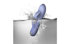 SugarBoo Blissful Boo Rabbit Vibe Lilac Dual Motor Vibrator > Vibrators > Ladies > Rabbit