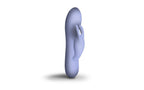 SugarBoo Blissful Boo Rabbit Vibe Lilac Dual Motor Vibrator > Vibrators > Ladies > Rabbit
