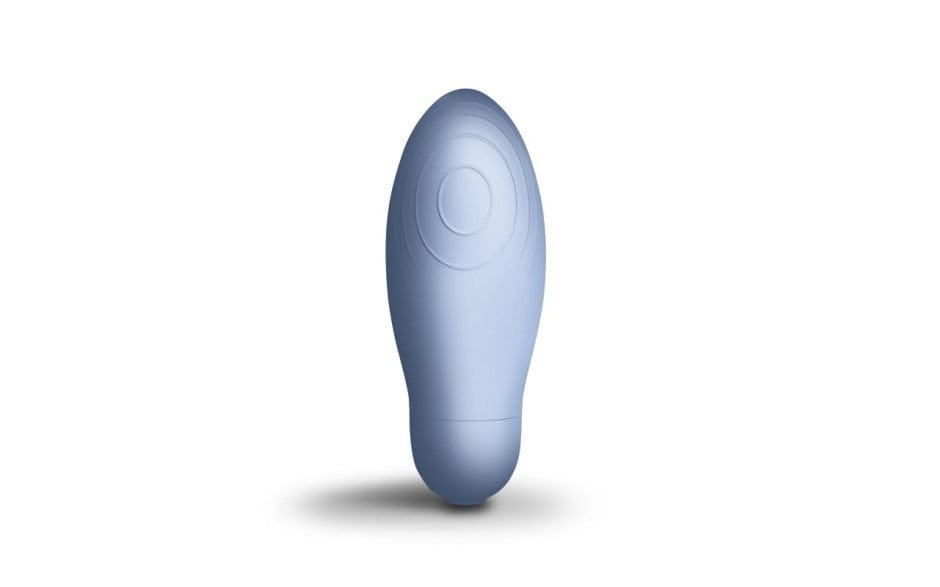 SugarBoo Blue Bae Layon Massager for Targeted Stimulation Vibrators