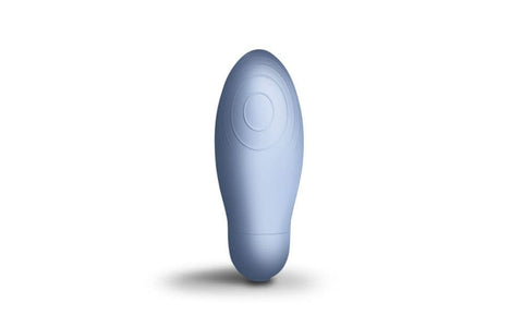 SugarBoo Blue Bae Layon Massager for Targeted Stimulation Vibrators