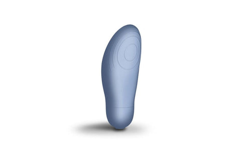 SugarBoo Blue Bae Layon Massager for Targeted Stimulation