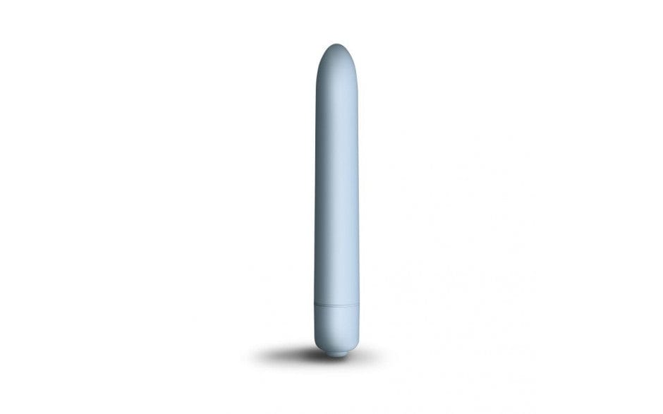 SugarBoo Bullet Vibe Blue Waterproof Pleasure Device > Vibrators > Mini Vibrators