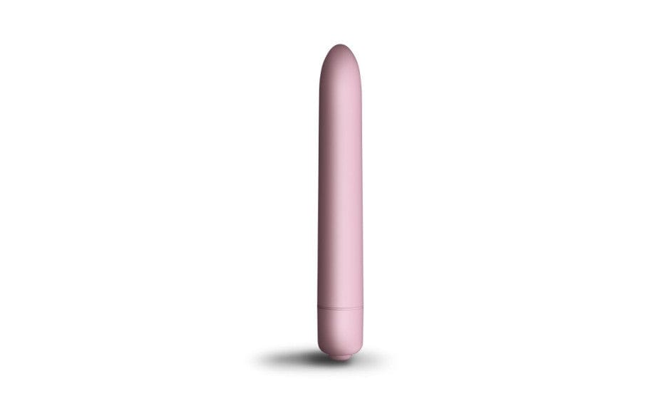 SugarBoo Bullet Vibe Pink Waterproof Silicone Vibrator > Vibrators > Mini Vibrators Main image
