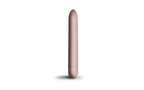 SugarBoo Bullet Vibrator - Waterproof Silicone Stimulator - Blush > Vibrators > Mini Vibrators
