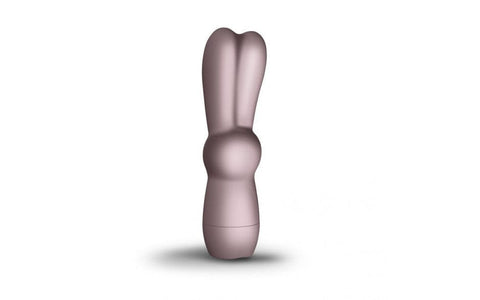SugarBoo Bunnie Boo Rabbit Vibe Blush For Targeted Pleasure VIBRATORS-RABBIT