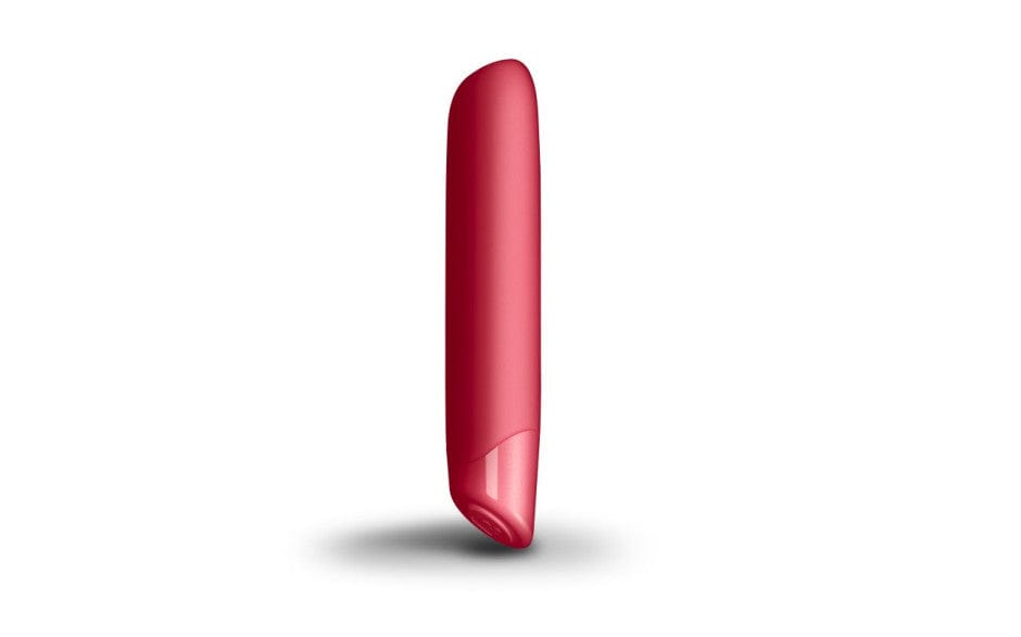 SugarBoo Cool Coral Bullet Vibrator – Compact Design with Multiple Vibe Modes Vibrator > Vibrators > Mini Vibrators Main image