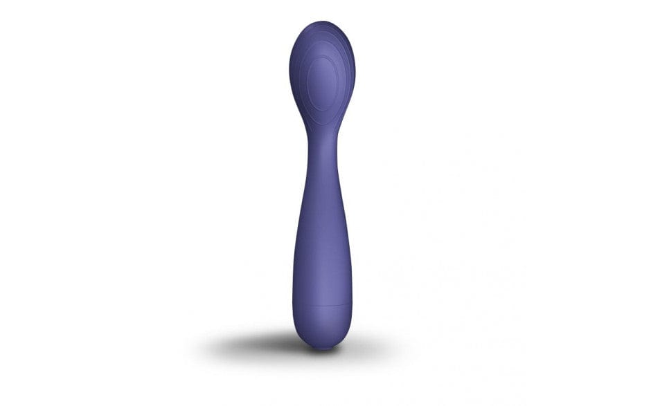 SugarBoo Peri Berri Wand Vibe Purple G Spot Vibrator > Vibrators > Mini Vibrators