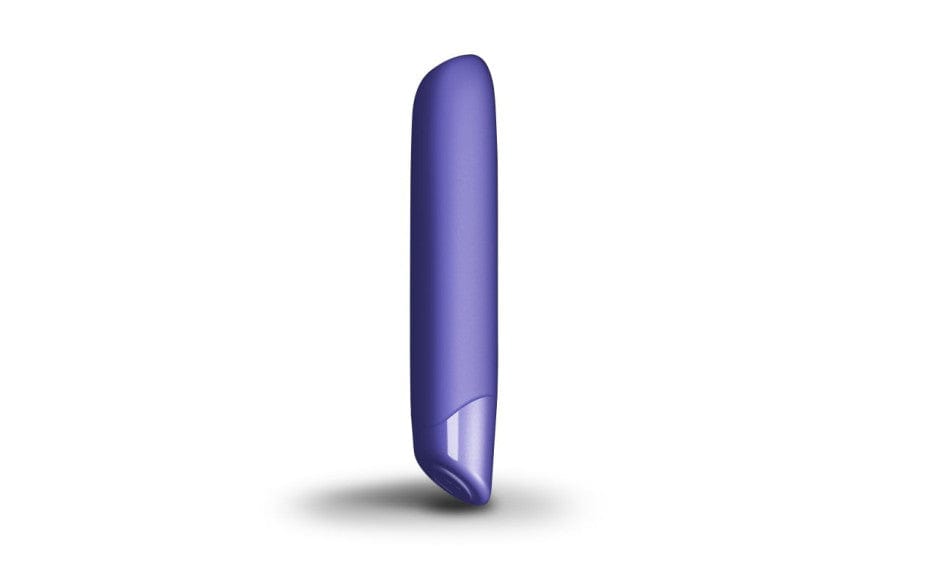 SugarBoo Very Peri Bullet Vibe – Soft Sensory Touch Personal Massager > Vibrators > Mini Vibrators Main image