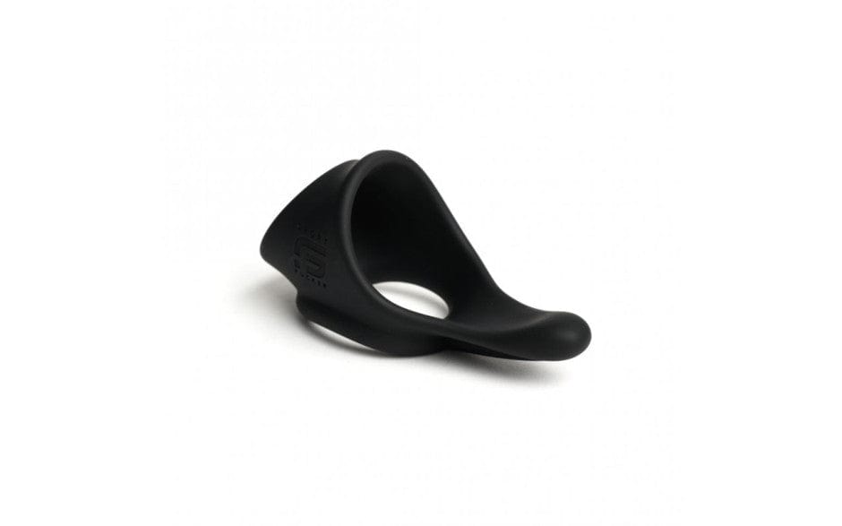 Tailslide 2.0 Cock and Ball Sling - Black COCK RINGS Sling