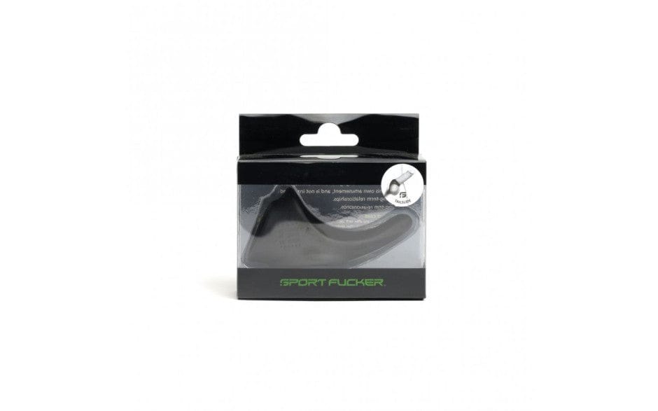 Tailslide 2.0 Cock and Ball Sling - Black COCK RINGS Sling