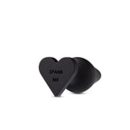 Temptasia Spank Me Butt Plug – Silicone Material Anal Toy > Anal Range > Butt Plugs