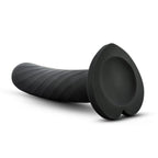Temptasia Twist Large with Unique Swirling Texture > Dildos > Neutral Dildos