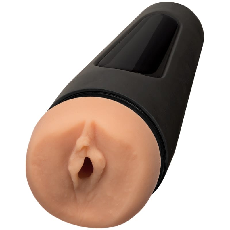 Doc Johnson Main Squeeze The Original Vanilla – Realistic Masturbator > Sex Toys For Men > Masturbators > Manual
