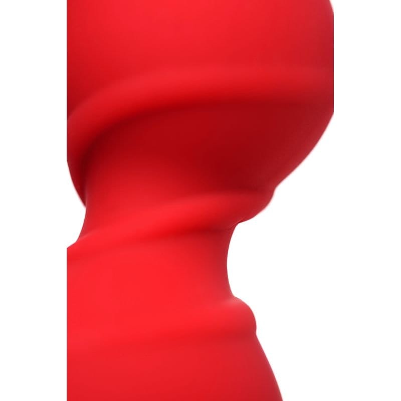 Todo Anal Plug Trio Set (16 cm) > Anal Range > Butt Plugs