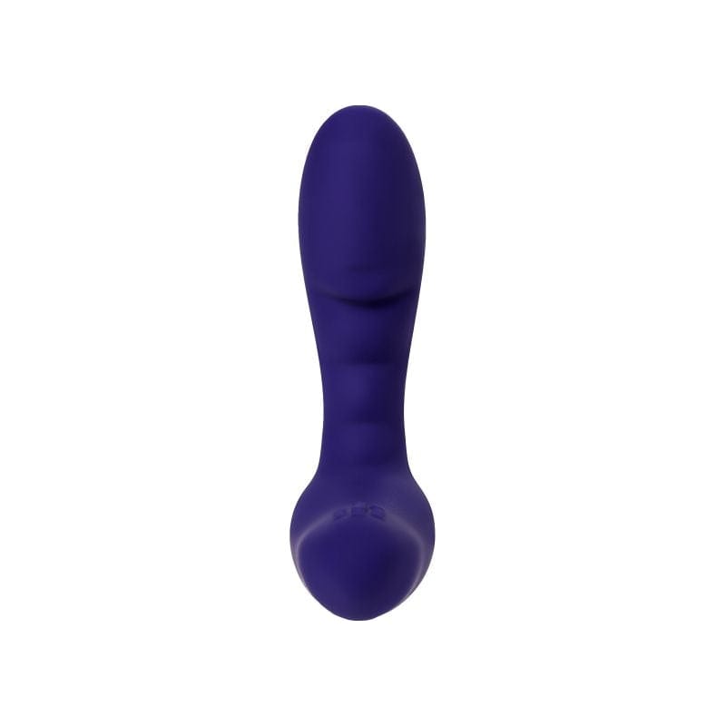 Todo Bruman Vibrating Prostate Stimulator for Powerful Pleasure and Comfort Prostate Tools
