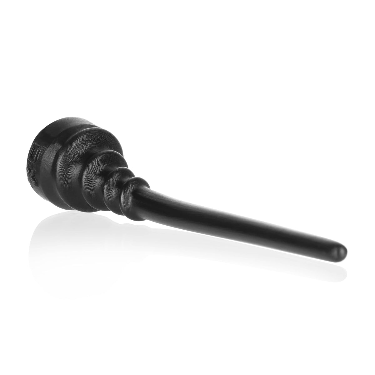Tool Sound Black Silicone Sound – Flexible High-Quality Silicone Exploration Tool > Sex Toys For Men > Sounding Rods