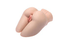 Trisha Mini Butt – Ultra-Premium Realistic Butt Plug > Sex Toys For Men > Assbators