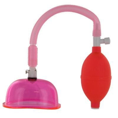 Vaginal Pump and Cup Set for Enhanced Pleasure and Intimacy Female Pumps