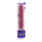 Velvet Touch Vibe Dusty Rose 8 Inch Pleasure Device > Vibrators > Standard Vibrators
