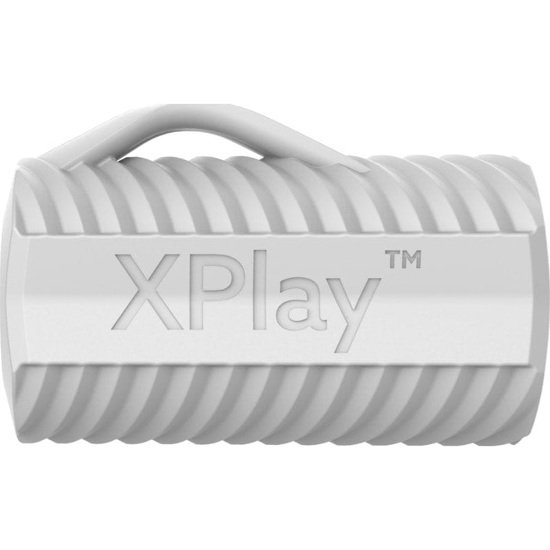 XPlay Jack Daddy Stroker Ultimate Male Masturbator Toy Strokers - Manual