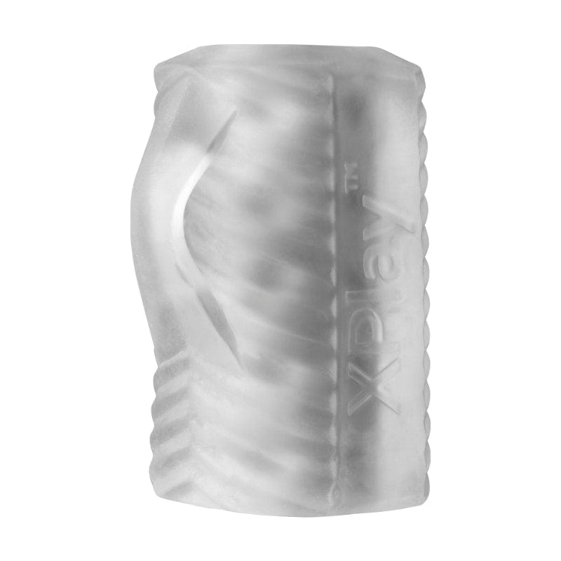 XPlay Jack Daddy Stroker Ultimate Male Masturbator Toy Strokers - Manual