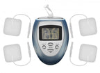 Zeus Palm Powerbox Electrosex Stimulation Device E-STIM TOYS