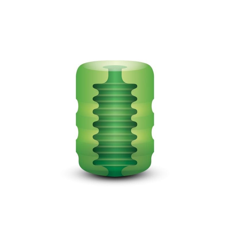 Zolo Original Pocket Stroker for Ultimate On-the-Go Pleasure Strokers - Manual