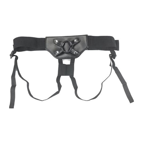Strap On Harness Black for Addiction Dildos STRAP-ONS