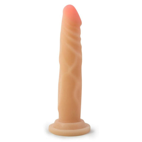 Au Naturel Ronnie Flexible Pleasure Companion for Everyone DONGS