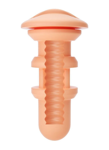 Autoblow A.I. Mouth Sleeve for Realistic Intimate Pleasure Strokers - Premium