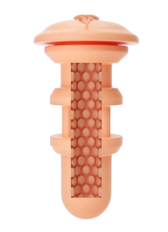 Autoblow A.I. Vagina Sleeve For Ultimate Pleasure Experience Strokers - Auto