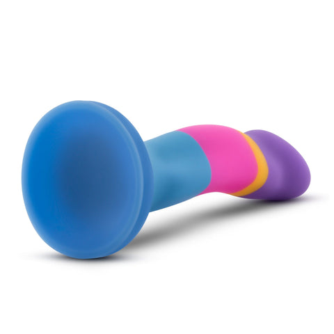 Avant D1 Hot n Cool Silicone Dildo DONGS