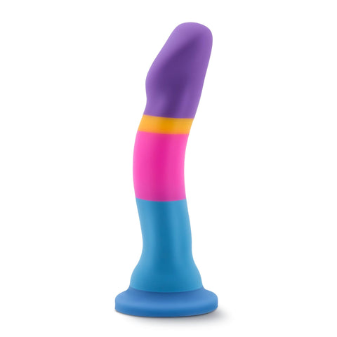 Avant D1 Hot n Cool Silicone Dildo DONGS