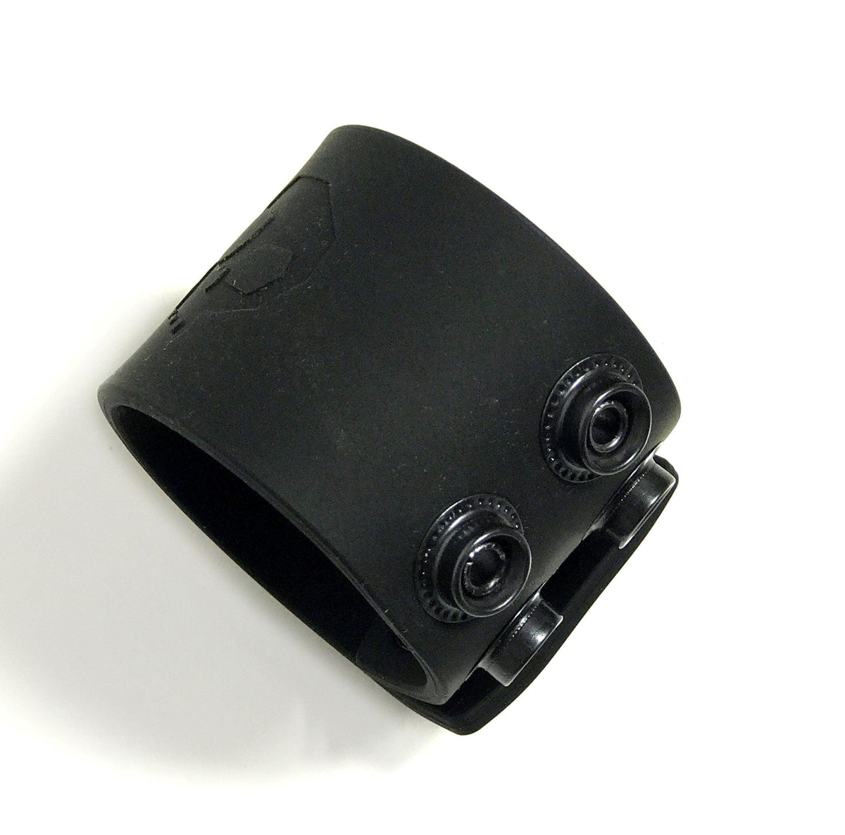 Boneyard Silicone Ball Strap 1.5 Inch with 3 Snap Closure > Cock Ring > Adjustable