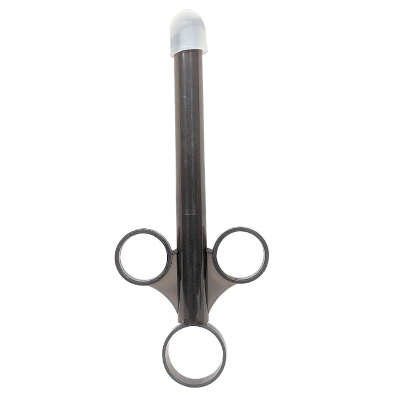 Lube Launcher 2 Pc Set Lube Applicator