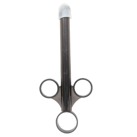 Lube Launcher 2 Pc Set Lube Applicator