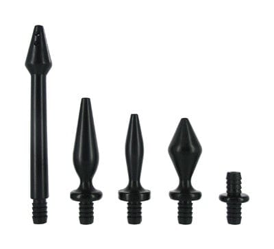 Enema Tip Set Douches