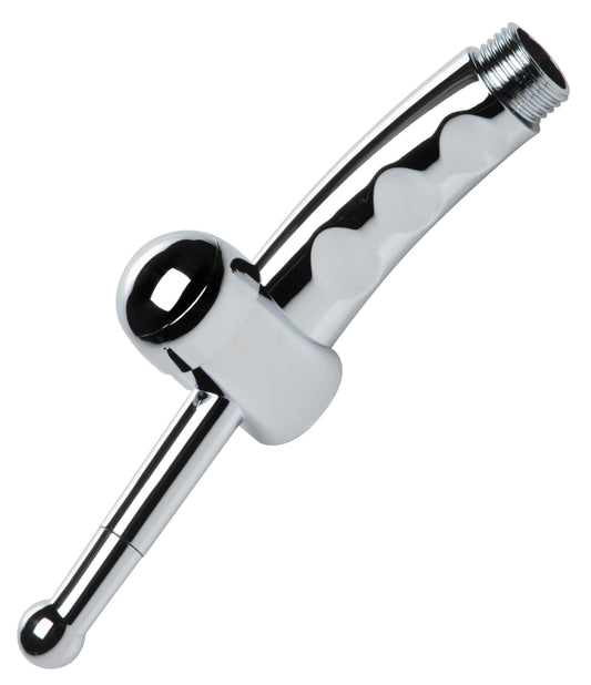 Shower Cleansing Nozzle with Flow Regulator 7 Inches Douches