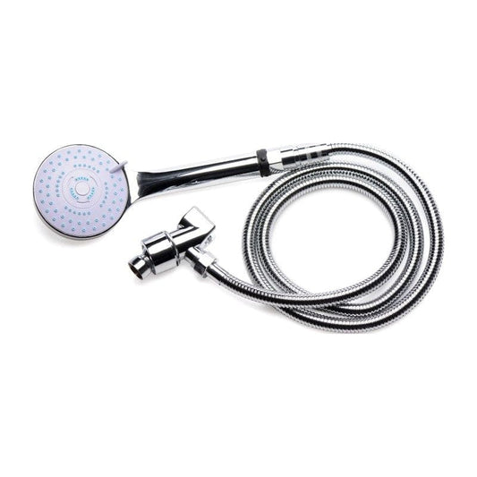 Discreet Shower Enema Set Douches